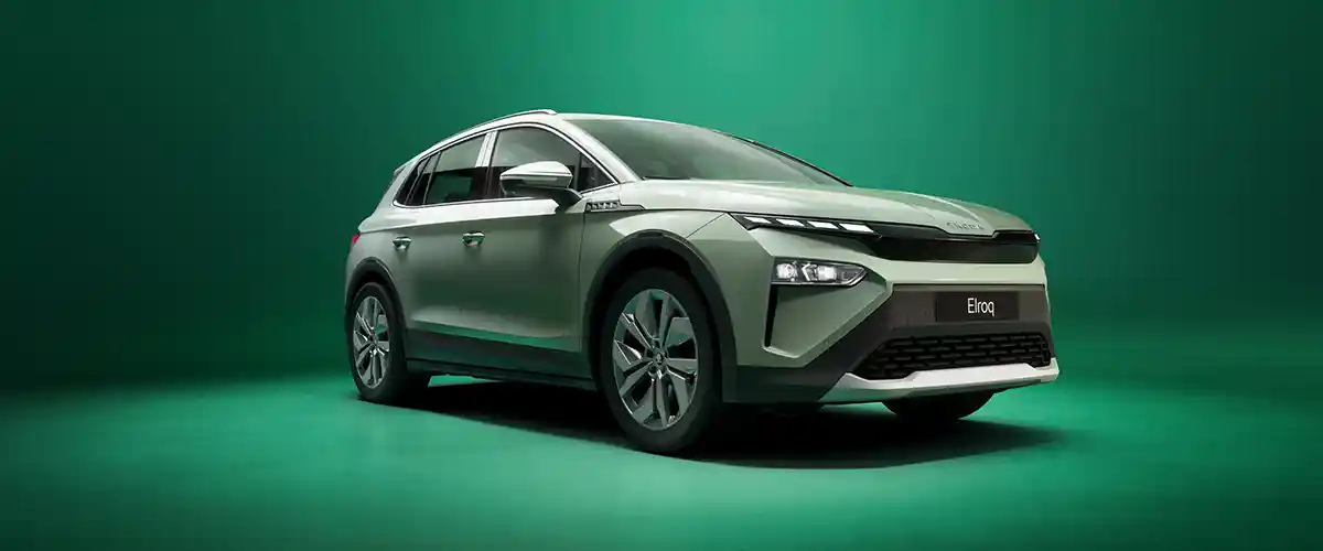 elektryki aktualnosc